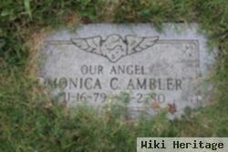 Monica C. Ambler