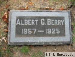 Dr Albert C. Berry