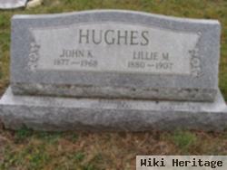 Lillie Hughes