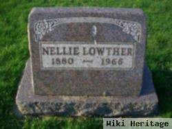 Nellie Lowther