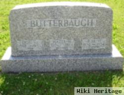 Ray Homer Butterbaugh