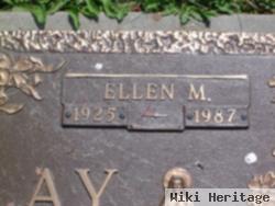 Ellen M. Murray