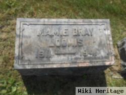 Mamie Bray Loomis