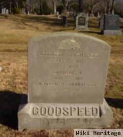 William H. Goodspeed