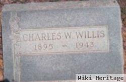 Charles William Willis