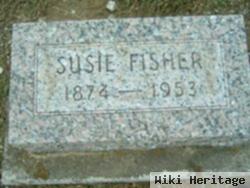 Susie Fisher