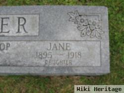 Jane F. Cheser