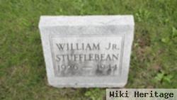 William Junior Stufflebean