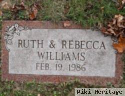 Ruth Williams