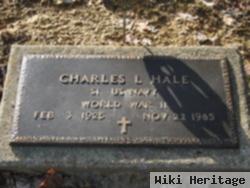 Charles L. Hale