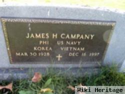 James H. Campany