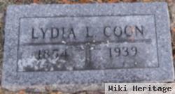 Lydia Lucy Coon