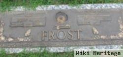 John A. "jack" Frost, Jr