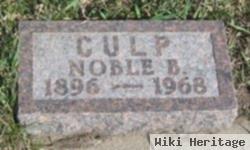 Noble Bare Culp