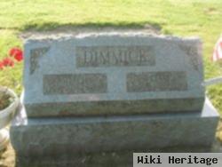 Ruth Vangaasbeck Dimmick