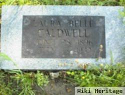 Laura Belle Caldwell