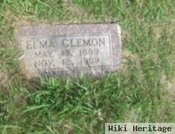 Elma Clemon