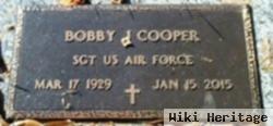 Bobby Cooper