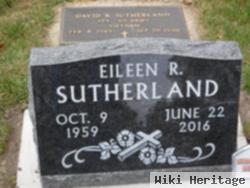 Eileen Ruth Sutherland