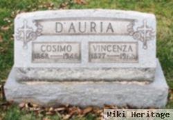 Cosimo Dauria