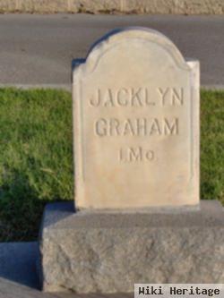 Jacklyn Graham