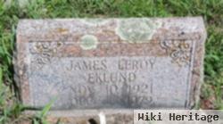 James Leroy Eklund