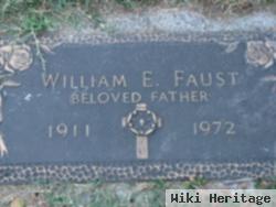 William E Faust