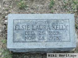 Elsie Laura Kelly