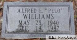 Alfred E. Williams