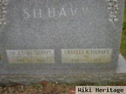 Ida E. Cole Silhavy