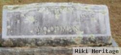 Ernest Melvin Woodman