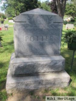 Bradford Lee Potter