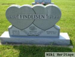 Ernest H. Findeisen