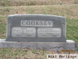 Percival Keene Cooksey