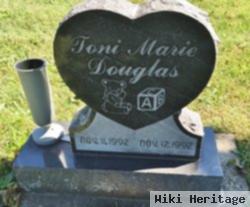 Toni Marie Douglas