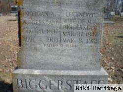 Lucinda C. Allen Biggerstaff