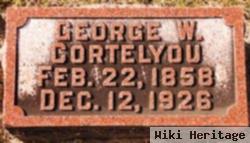 George Washington Cortelyou