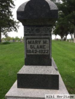 Mary Margaret "maggie" Green Slane