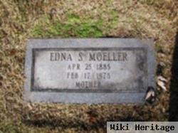 Edna S. Moeller