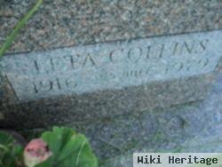 Leta Collins Dier