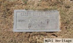 Cledy Lloyd Teel