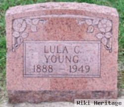 Clara Louisa "lulu" Brand Young