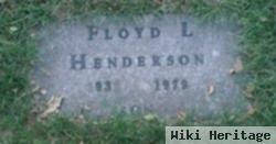 Leland Floyd Henderson