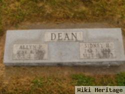 Allyn Pearl Murphy Dean