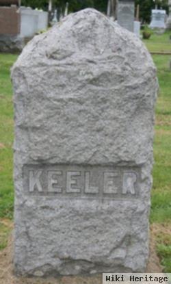 Hannah B. Keeler