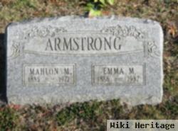 Emma M. Armstrong