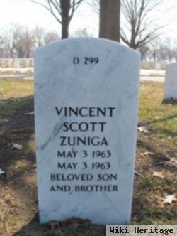 Vincent Scott Zuniga