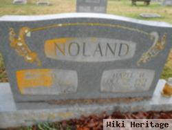 Hazel H Noland