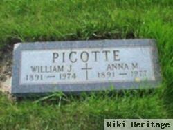 William Joseph Picotte