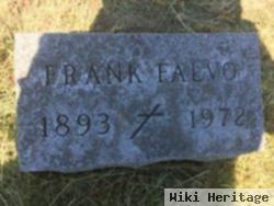 Frank Falvo